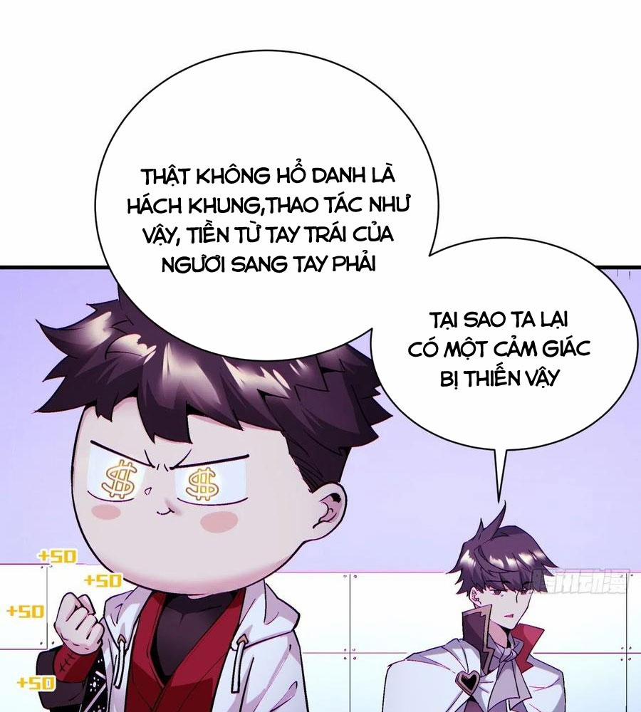 Ta Là Nhà Giàu Số Một, Ta Không Muốn Trọng Sinh 122 trang 27