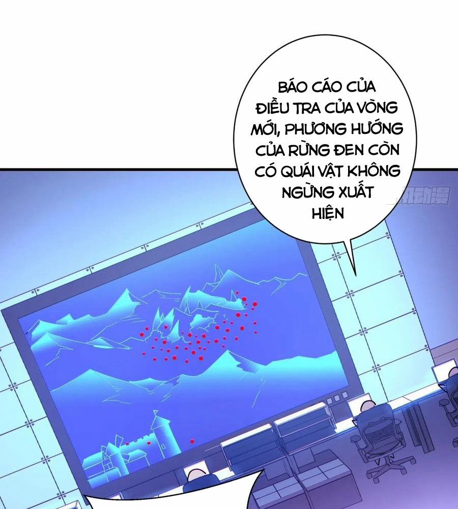 Ta Là Nhà Giàu Số Một, Ta Không Muốn Trọng Sinh 122 trang 30