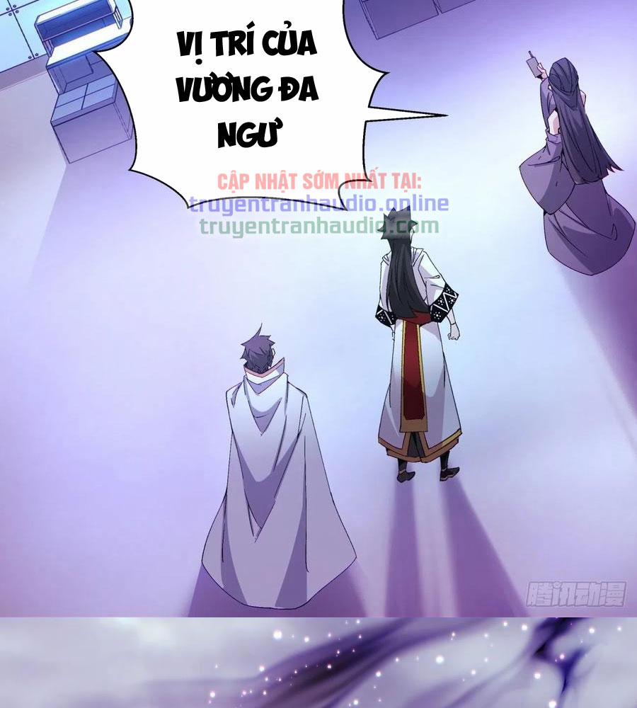 Ta Là Nhà Giàu Số Một, Ta Không Muốn Trọng Sinh 122 trang 31