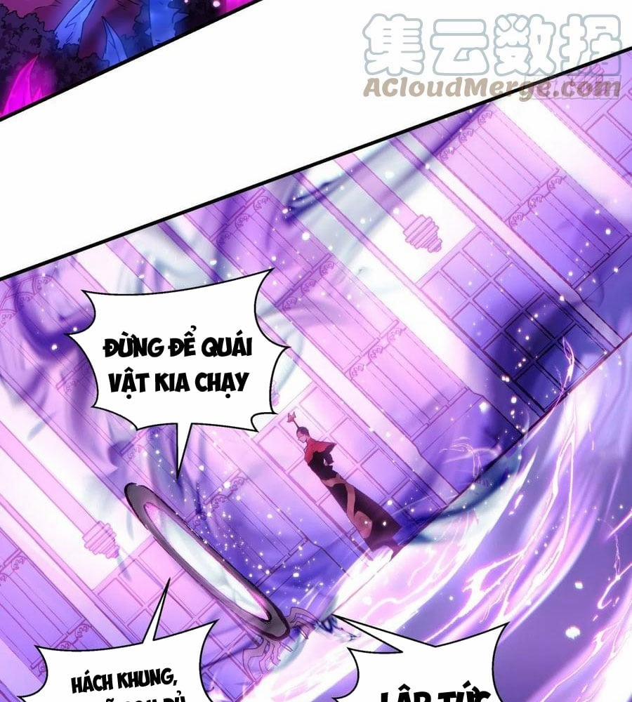 Ta Là Nhà Giàu Số Một, Ta Không Muốn Trọng Sinh 122 trang 33