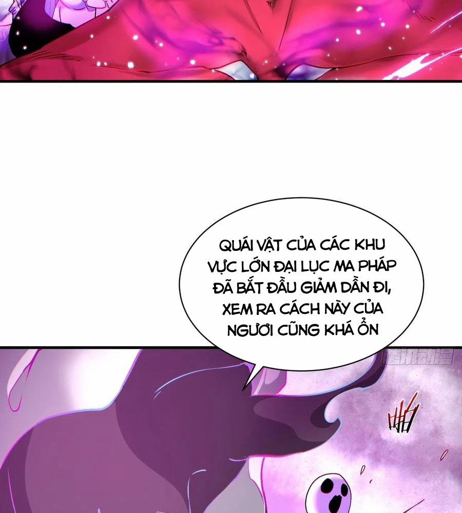 Ta Là Nhà Giàu Số Một, Ta Không Muốn Trọng Sinh 122 trang 35