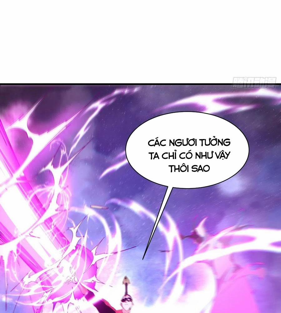 Ta Là Nhà Giàu Số Một, Ta Không Muốn Trọng Sinh 122 trang 38