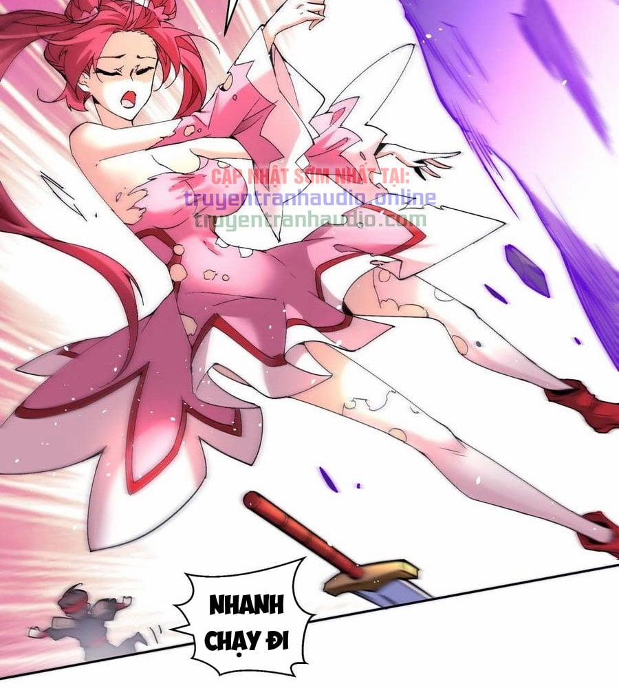 Ta Là Nhà Giàu Số Một, Ta Không Muốn Trọng Sinh 122 trang 52