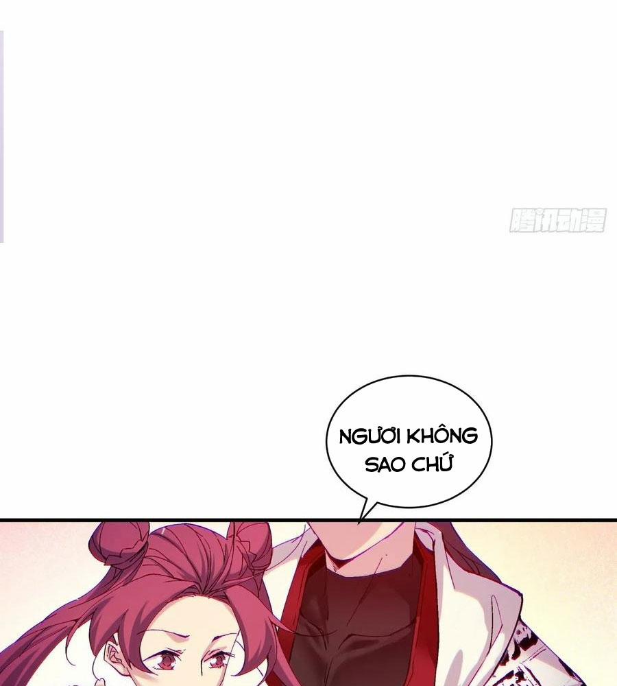 Ta Là Nhà Giàu Số Một, Ta Không Muốn Trọng Sinh 122 trang 53