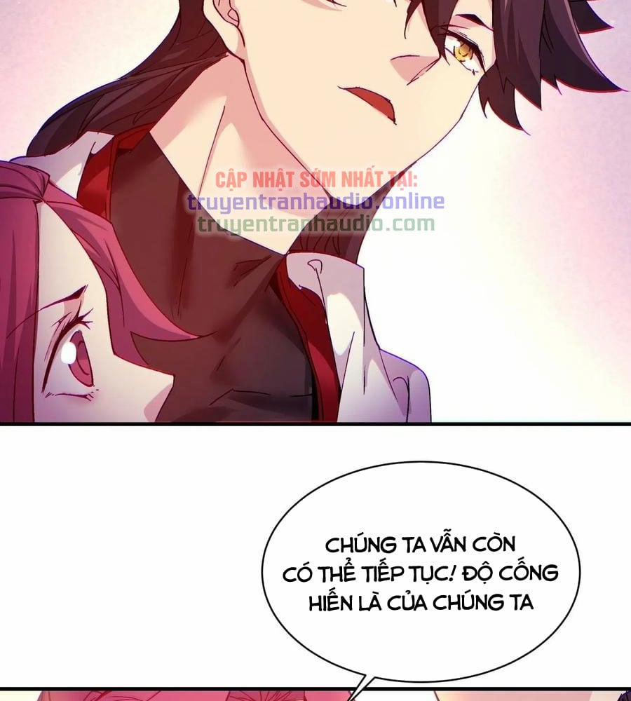 Ta Là Nhà Giàu Số Một, Ta Không Muốn Trọng Sinh 122 trang 55