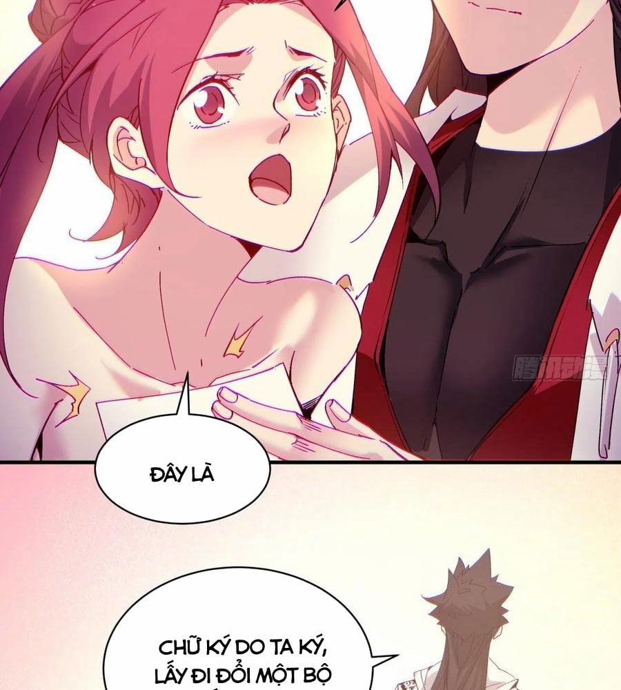 Ta Là Nhà Giàu Số Một, Ta Không Muốn Trọng Sinh 122 trang 56