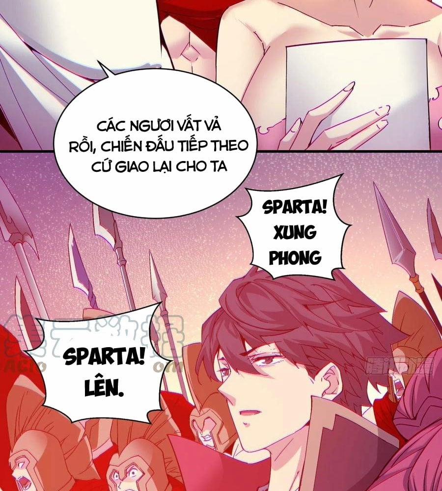 Ta Là Nhà Giàu Số Một, Ta Không Muốn Trọng Sinh 122 trang 59