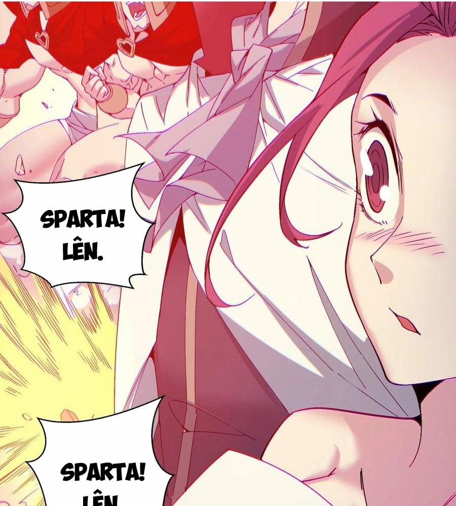 Ta Là Nhà Giàu Số Một, Ta Không Muốn Trọng Sinh 122 trang 60