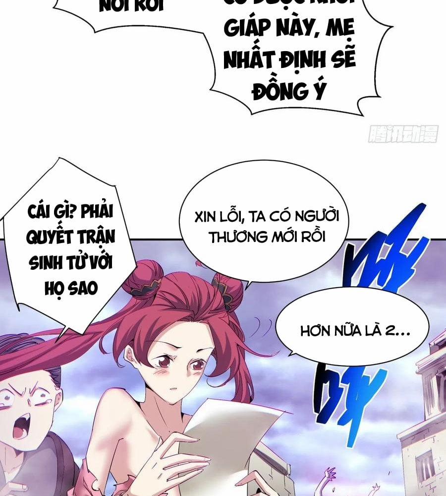 Ta Là Nhà Giàu Số Một, Ta Không Muốn Trọng Sinh 122 trang 63