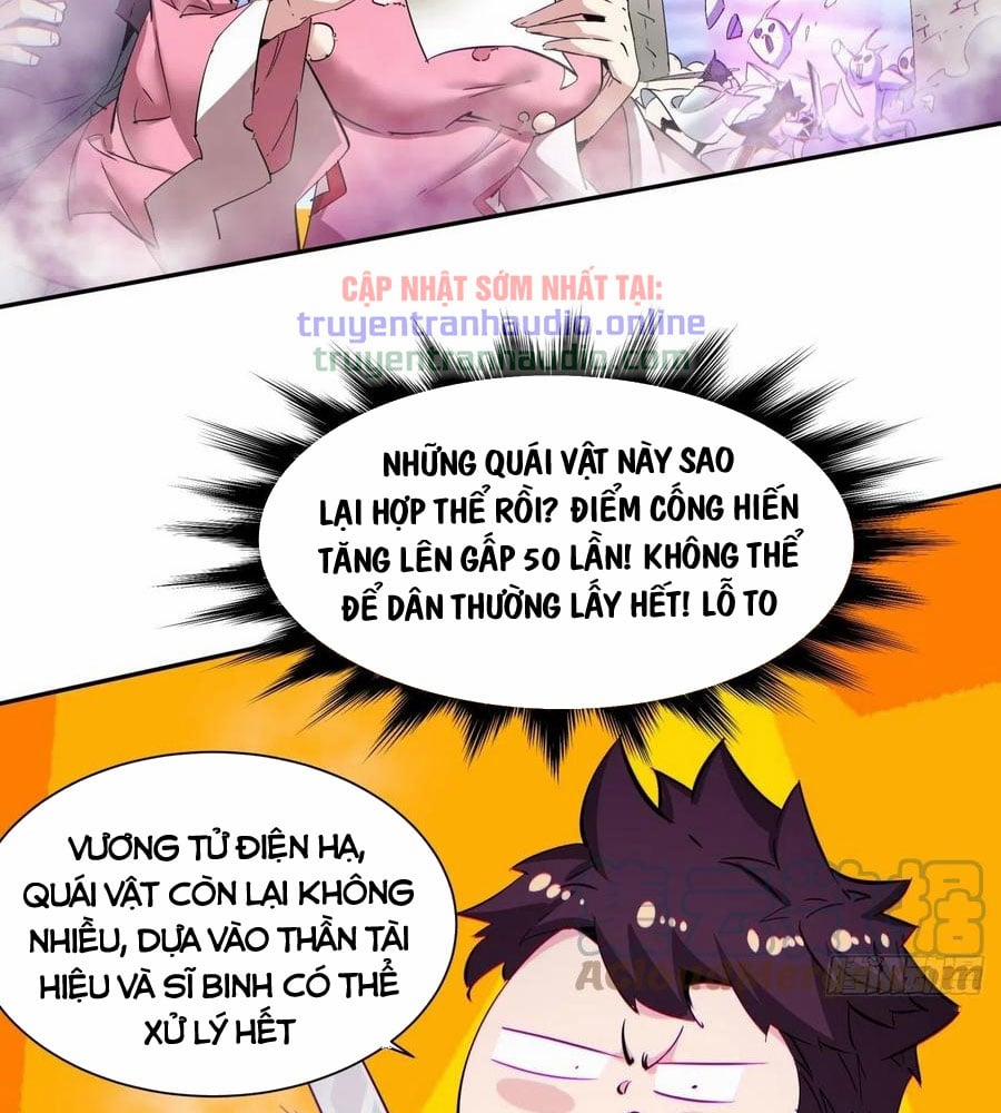 Ta Là Nhà Giàu Số Một, Ta Không Muốn Trọng Sinh 122 trang 64