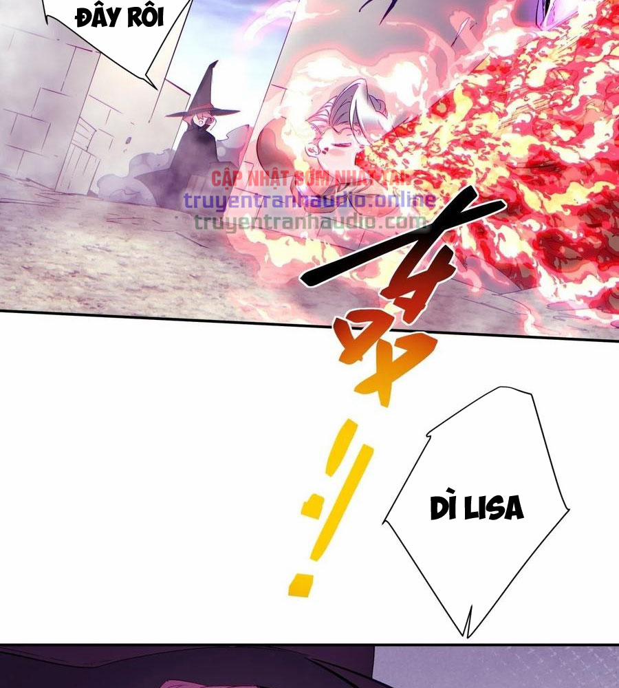 Ta Là Nhà Giàu Số Một, Ta Không Muốn Trọng Sinh 122 trang 67