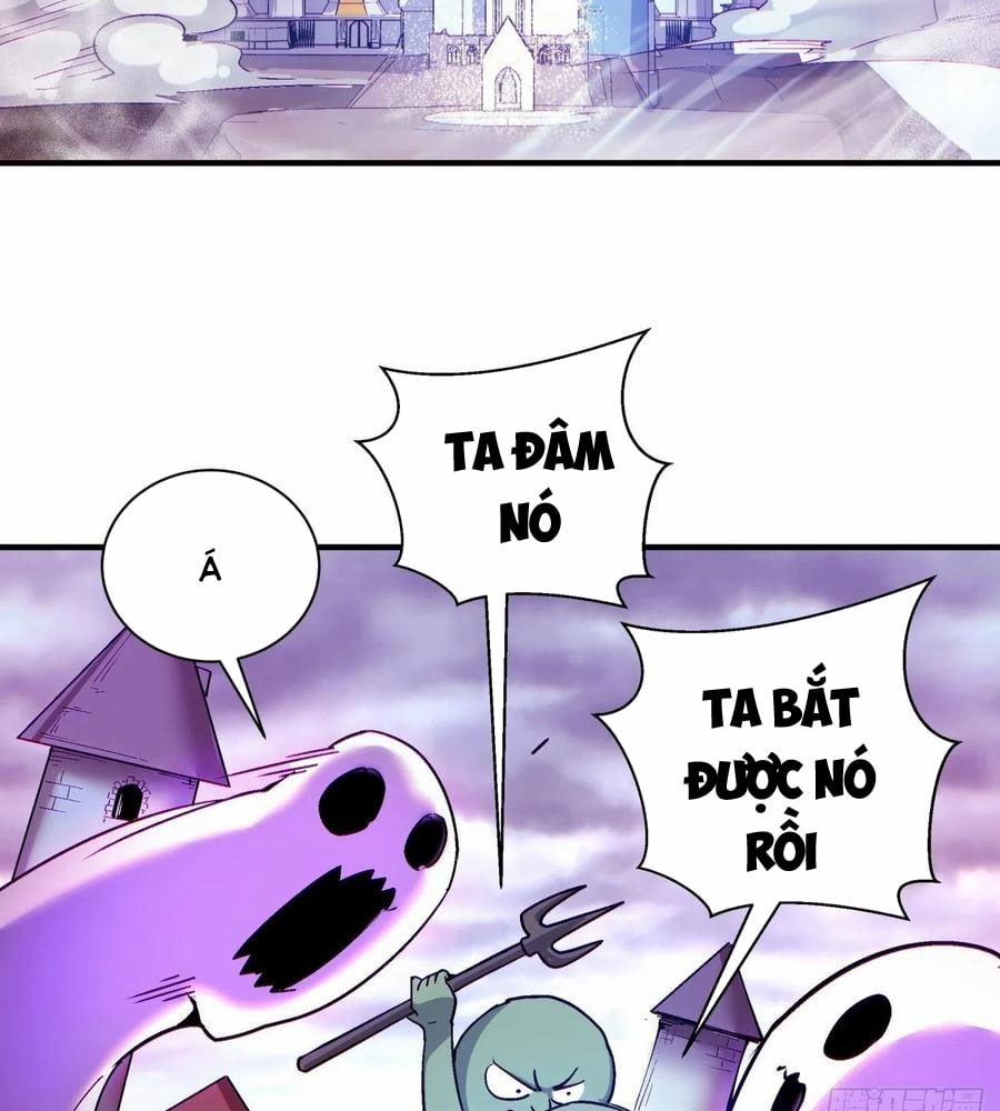 Ta Là Nhà Giàu Số Một, Ta Không Muốn Trọng Sinh 122 trang 7