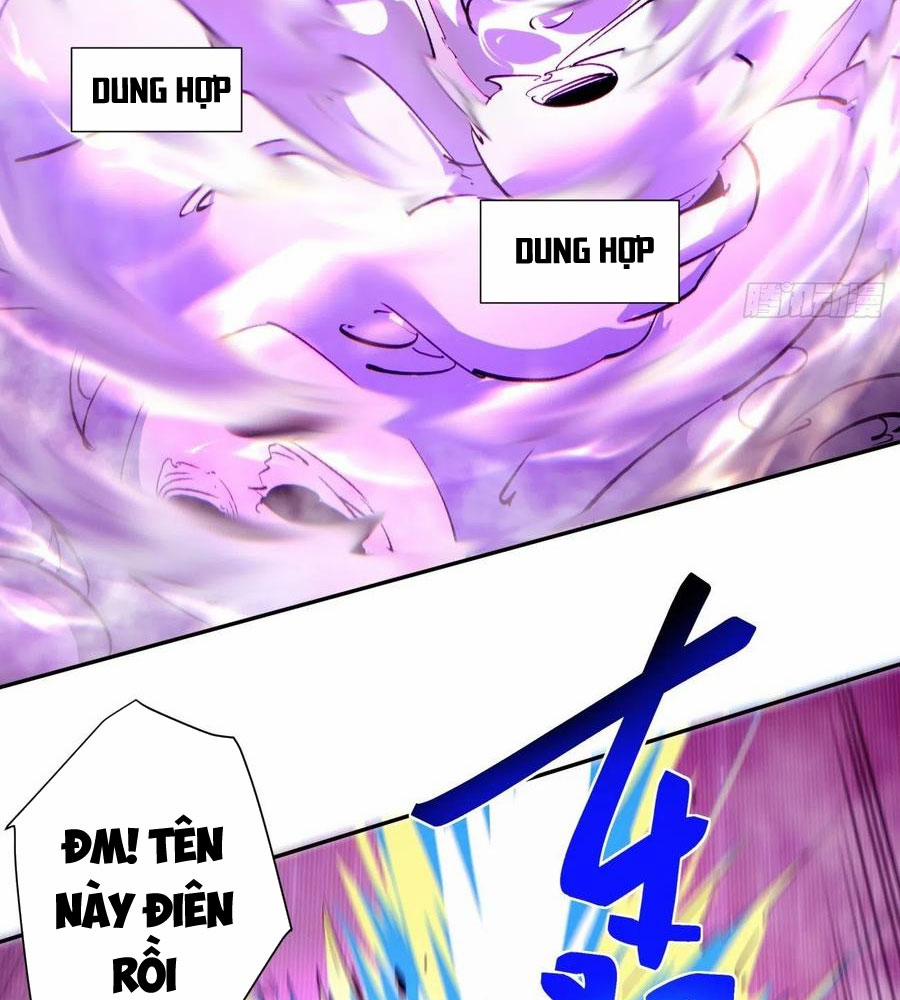 Ta Là Nhà Giàu Số Một, Ta Không Muốn Trọng Sinh 122 trang 71