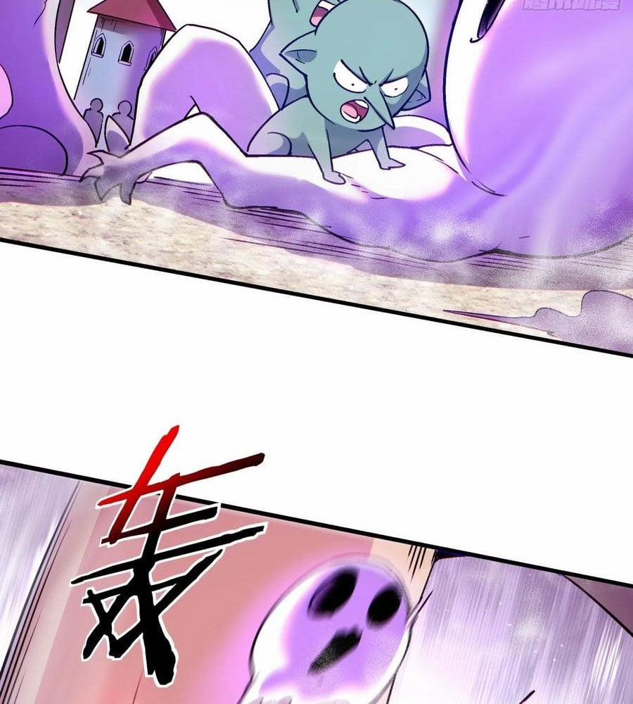 Ta Là Nhà Giàu Số Một, Ta Không Muốn Trọng Sinh 122 trang 8