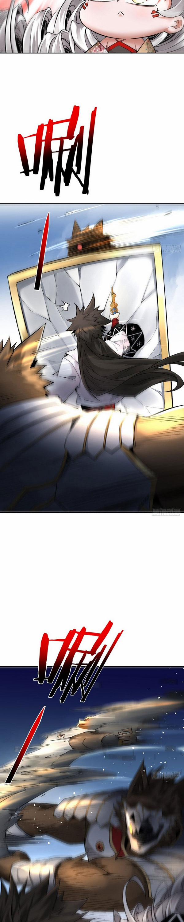 Ta Là Nhà Giàu Số Một, Ta Không Muốn Trọng Sinh 13 trang 10