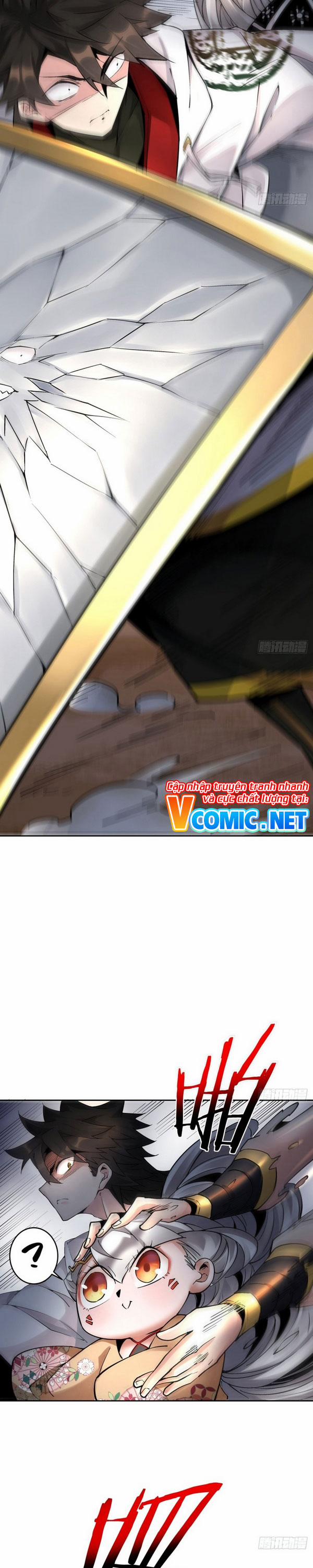 Ta Là Nhà Giàu Số Một, Ta Không Muốn Trọng Sinh 13 trang 11