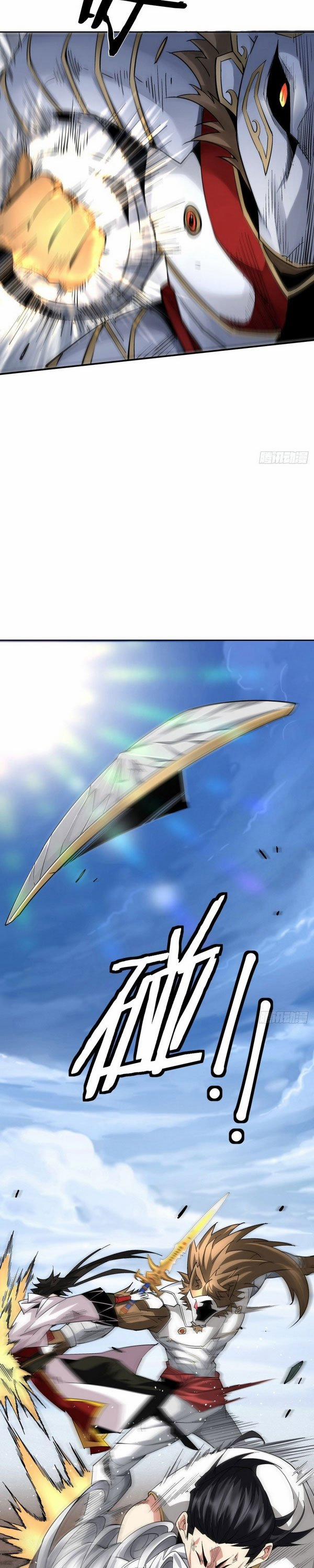 Ta Là Nhà Giàu Số Một, Ta Không Muốn Trọng Sinh 13 trang 12