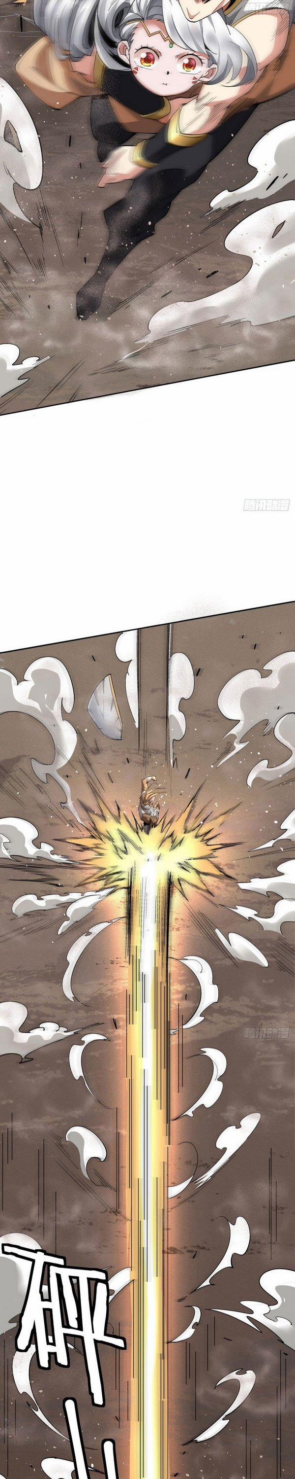 Ta Là Nhà Giàu Số Một, Ta Không Muốn Trọng Sinh 13 trang 13