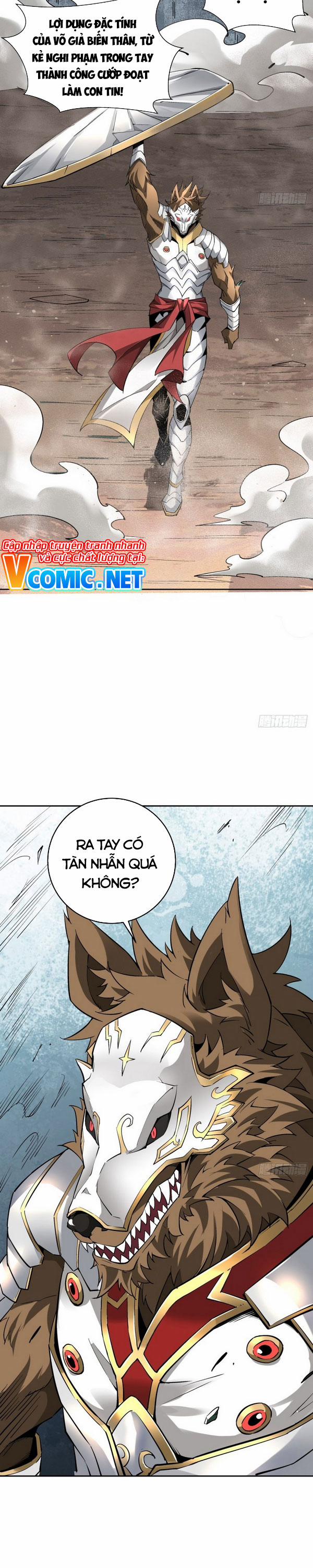 Ta Là Nhà Giàu Số Một, Ta Không Muốn Trọng Sinh 13 trang 15