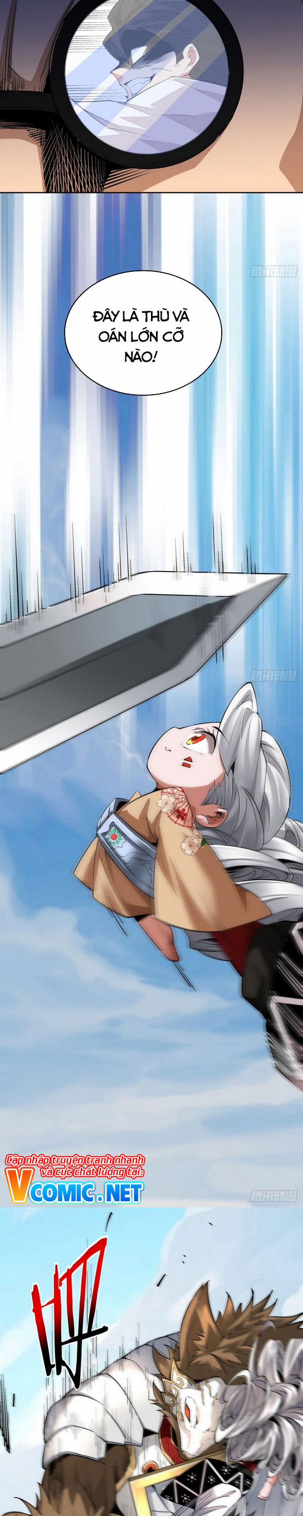 Ta Là Nhà Giàu Số Một, Ta Không Muốn Trọng Sinh 13 trang 2