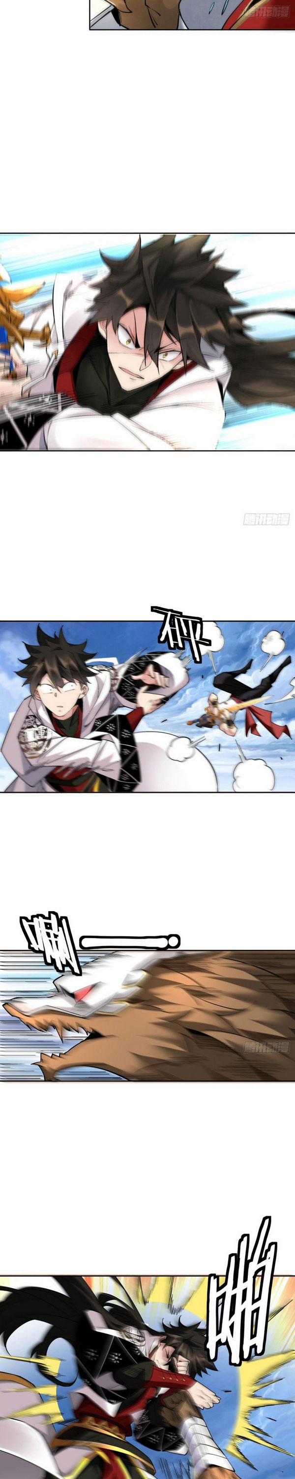 Ta Là Nhà Giàu Số Một, Ta Không Muốn Trọng Sinh 13 trang 20