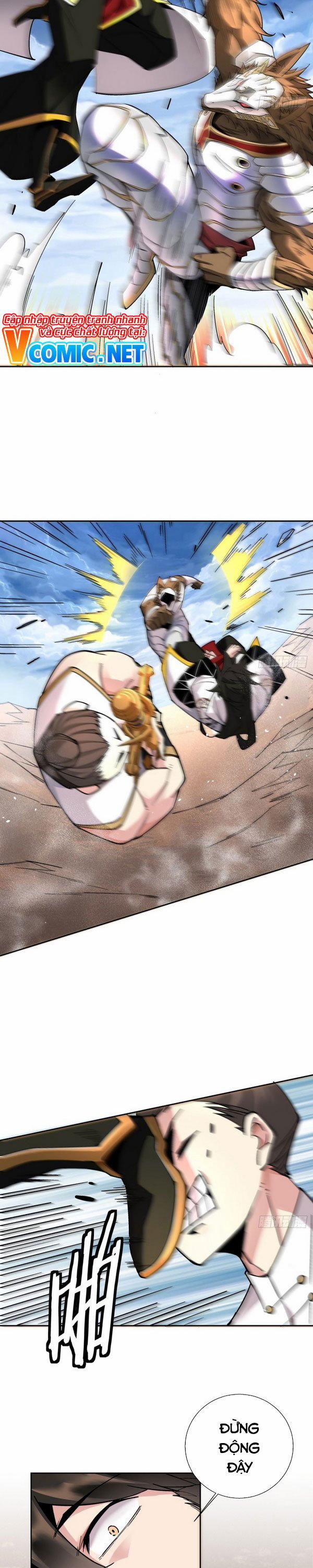 Ta Là Nhà Giàu Số Một, Ta Không Muốn Trọng Sinh 13 trang 21