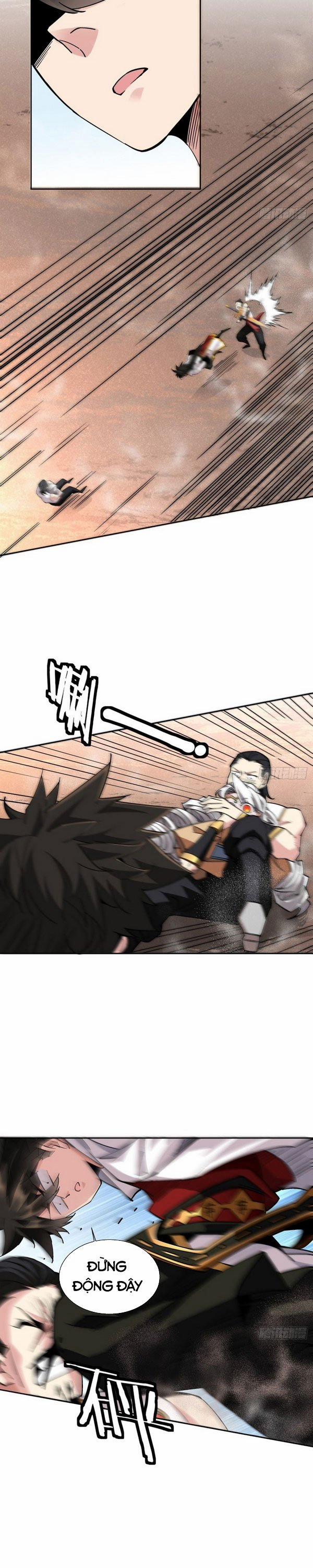 Ta Là Nhà Giàu Số Một, Ta Không Muốn Trọng Sinh 13 trang 22