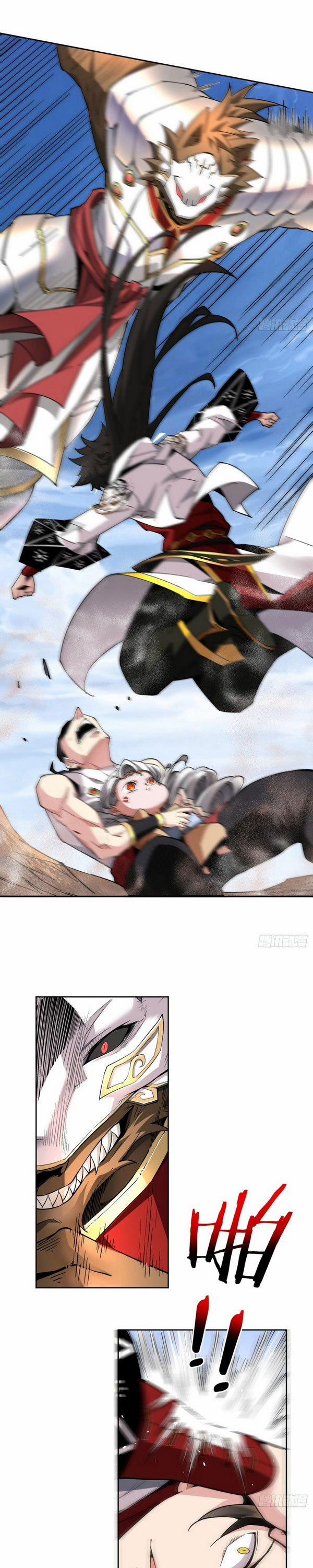 Ta Là Nhà Giàu Số Một, Ta Không Muốn Trọng Sinh 13 trang 23