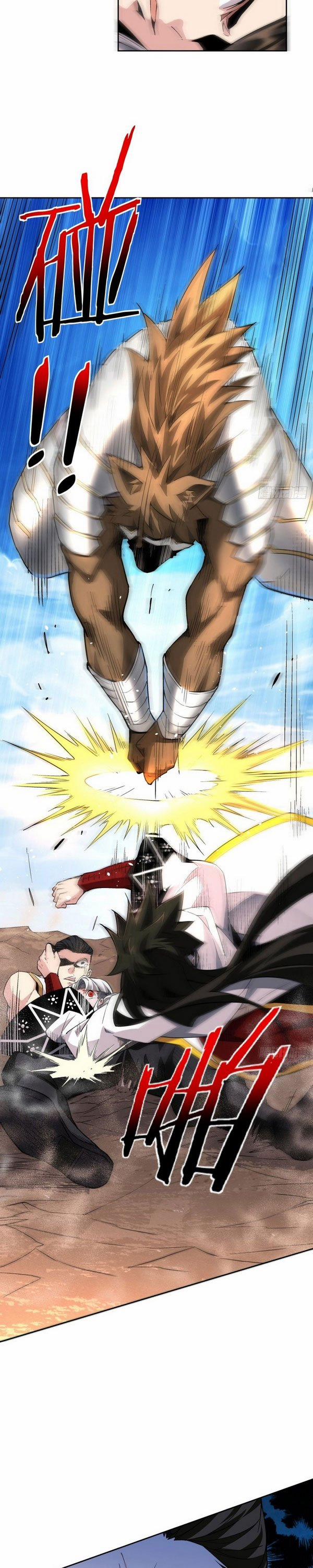 Ta Là Nhà Giàu Số Một, Ta Không Muốn Trọng Sinh 13 trang 24