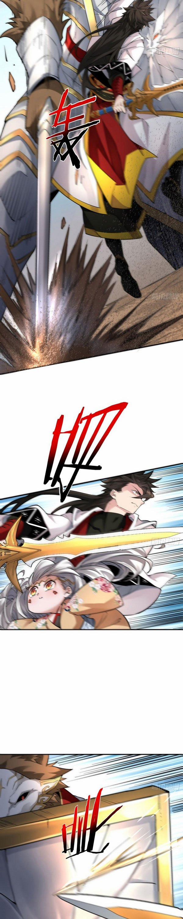 Ta Là Nhà Giàu Số Một, Ta Không Muốn Trọng Sinh 13 trang 3