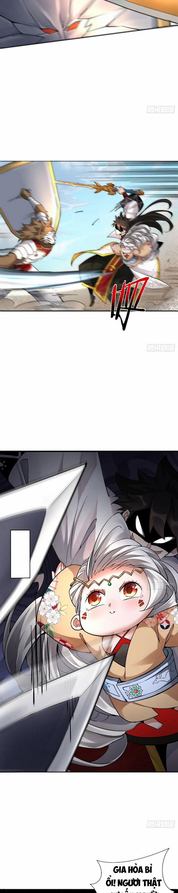 Ta Là Nhà Giàu Số Một, Ta Không Muốn Trọng Sinh 13 trang 4