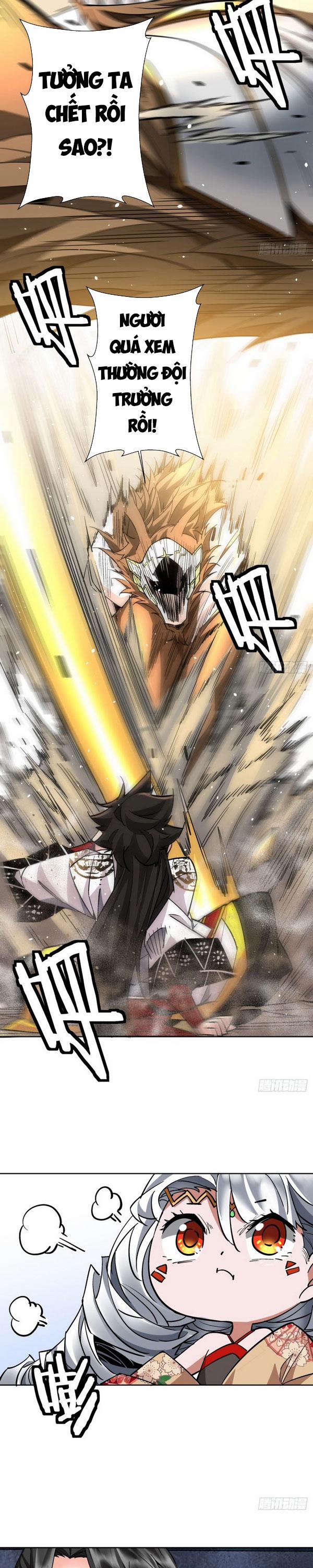 Ta Là Nhà Giàu Số Một, Ta Không Muốn Trọng Sinh 14 trang 13