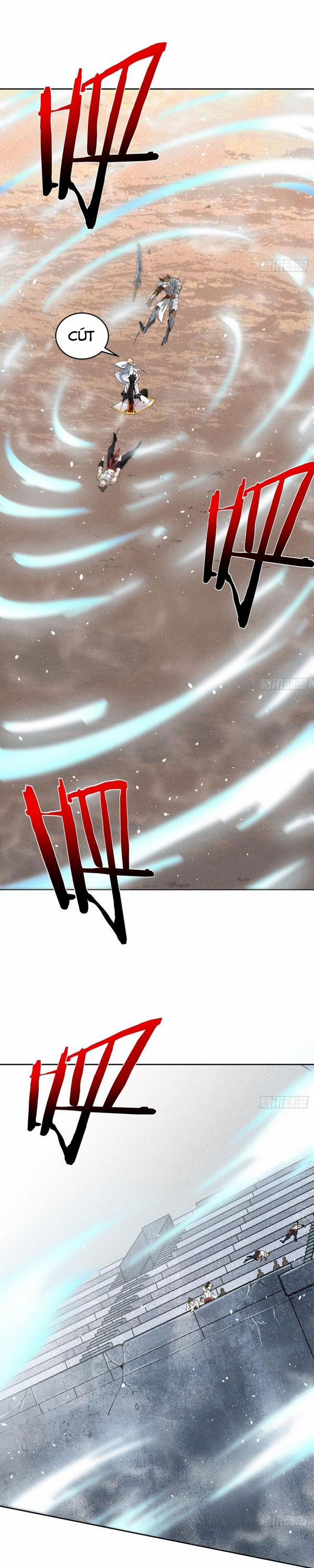 Ta Là Nhà Giàu Số Một, Ta Không Muốn Trọng Sinh 14 trang 16