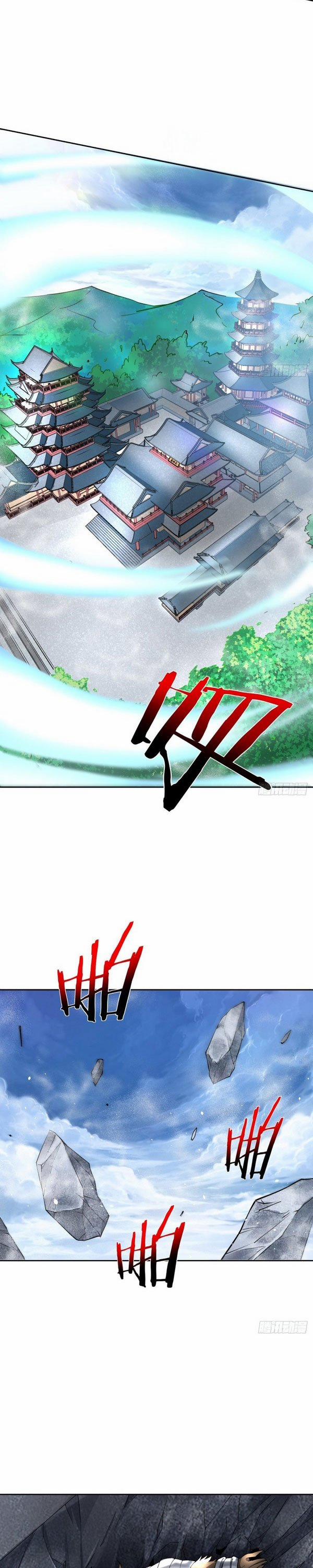 Ta Là Nhà Giàu Số Một, Ta Không Muốn Trọng Sinh 14 trang 17