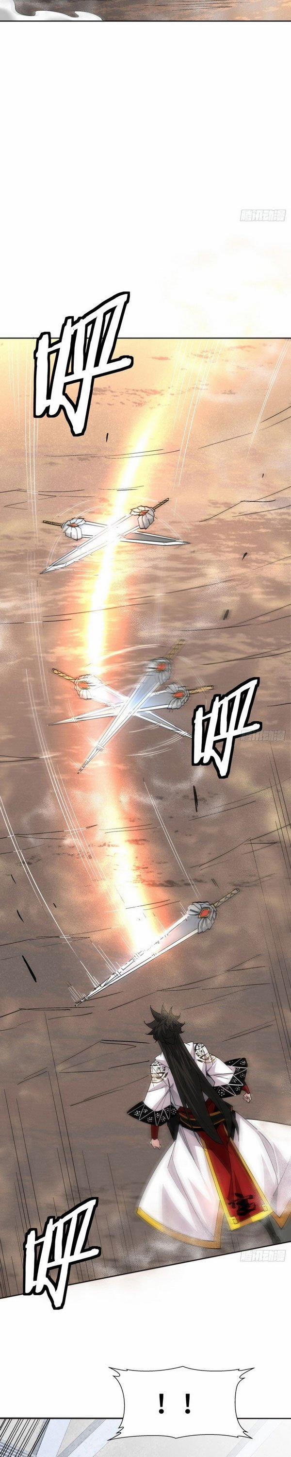 Ta Là Nhà Giàu Số Một, Ta Không Muốn Trọng Sinh 14 trang 2