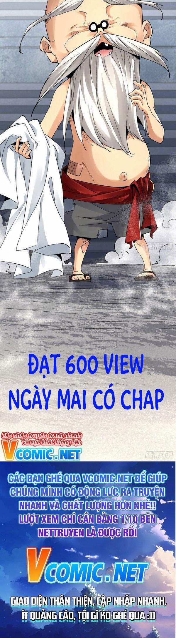 Ta Là Nhà Giàu Số Một, Ta Không Muốn Trọng Sinh 14 trang 21