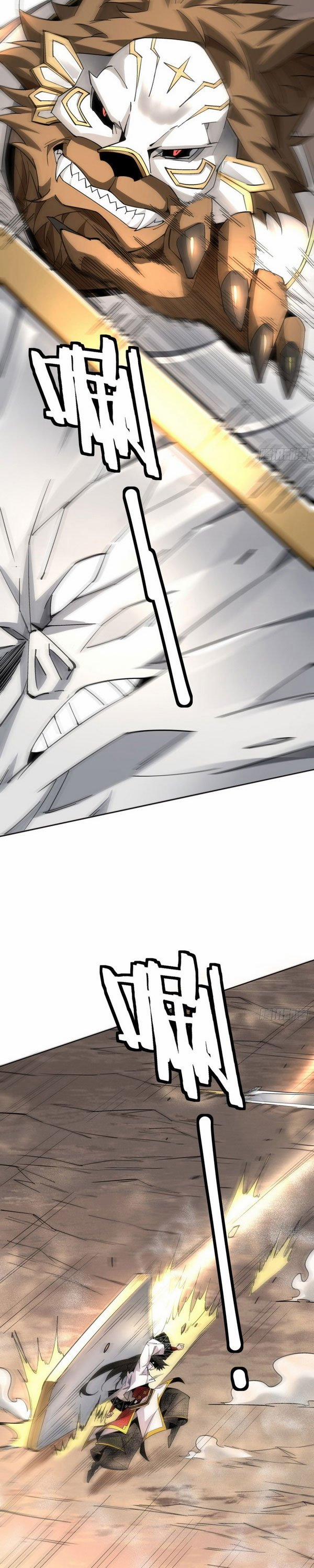 Ta Là Nhà Giàu Số Một, Ta Không Muốn Trọng Sinh 14 trang 4