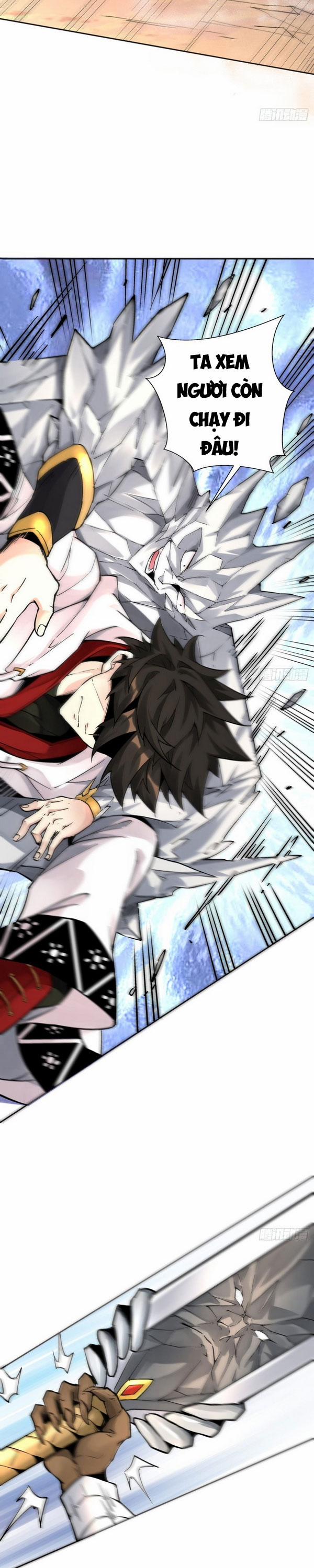 Ta Là Nhà Giàu Số Một, Ta Không Muốn Trọng Sinh 14 trang 5