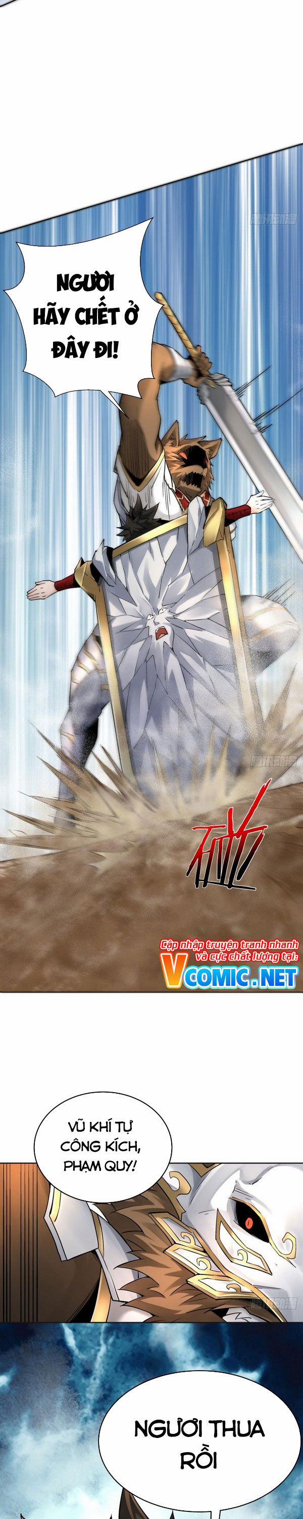 Ta Là Nhà Giàu Số Một, Ta Không Muốn Trọng Sinh 14 trang 6