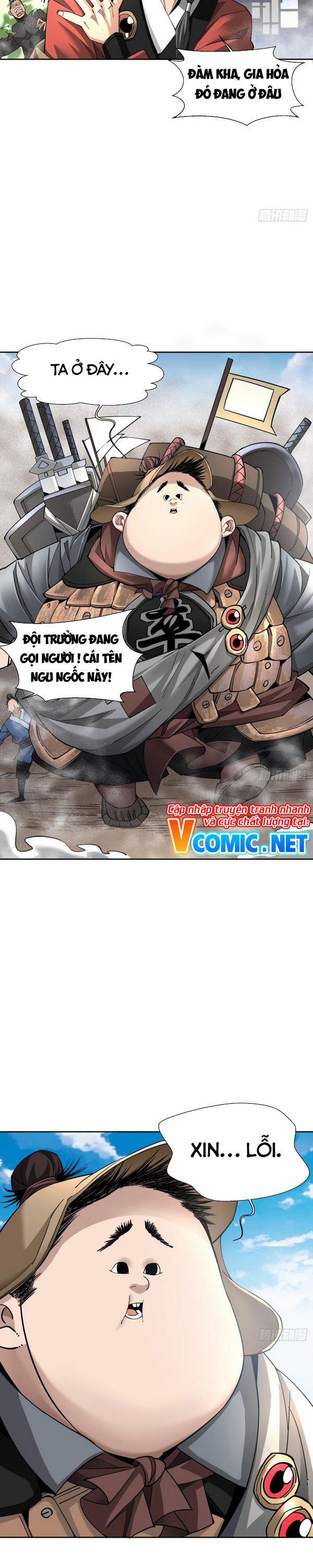 Ta Là Nhà Giàu Số Một, Ta Không Muốn Trọng Sinh 17 trang 10