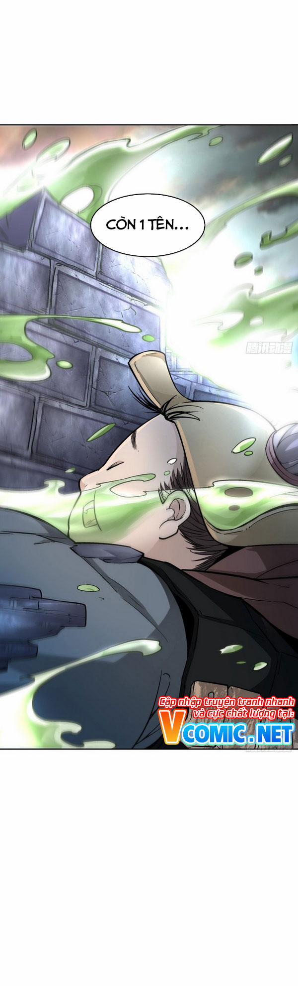 Ta Là Nhà Giàu Số Một, Ta Không Muốn Trọng Sinh 17 trang 16