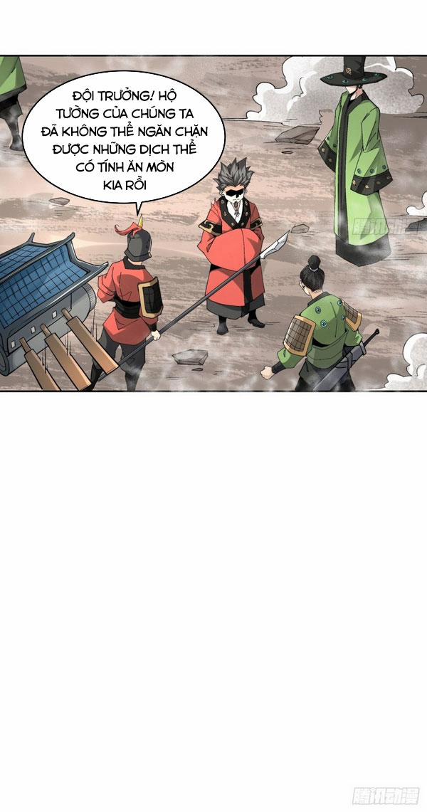 Ta Là Nhà Giàu Số Một, Ta Không Muốn Trọng Sinh 17 trang 17