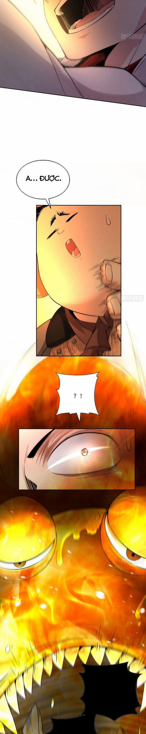 Ta Là Nhà Giàu Số Một, Ta Không Muốn Trọng Sinh 17 trang 29