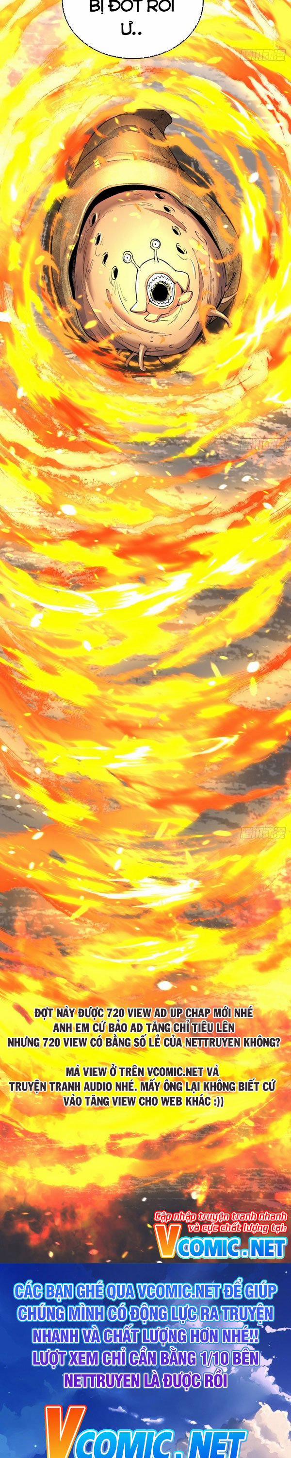 Ta Là Nhà Giàu Số Một, Ta Không Muốn Trọng Sinh 17 trang 32