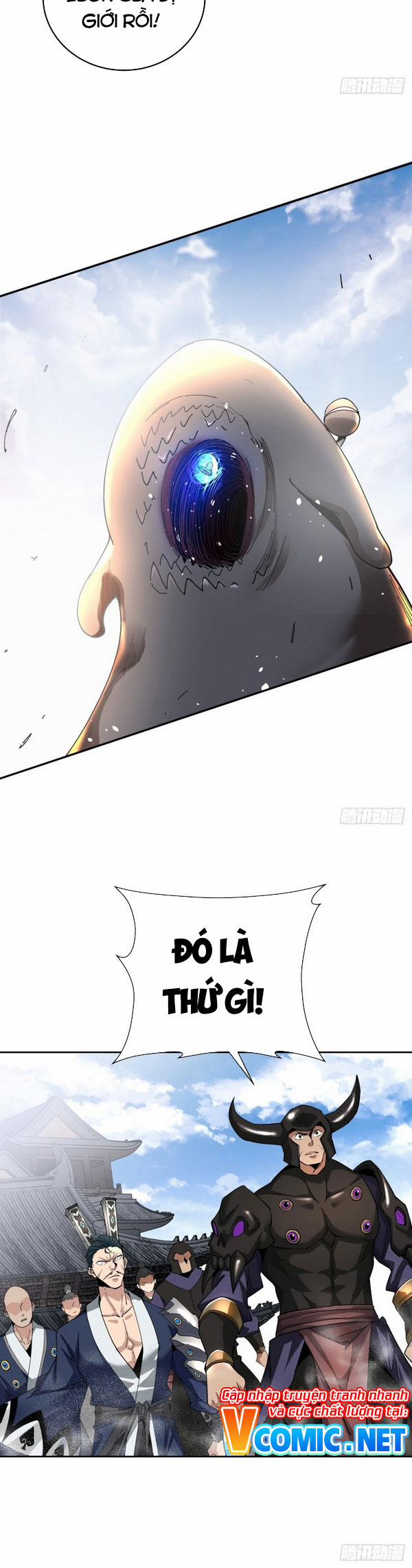 Ta Là Nhà Giàu Số Một, Ta Không Muốn Trọng Sinh 17 trang 7