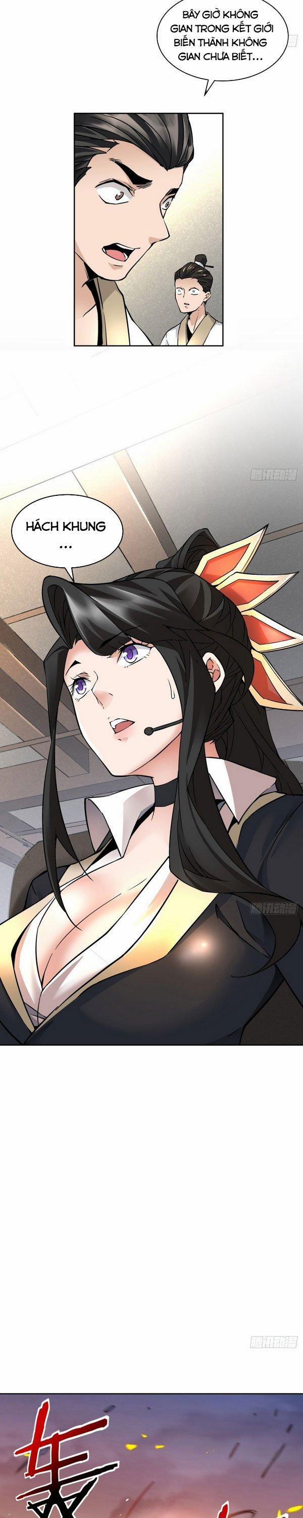 Ta Là Nhà Giàu Số Một, Ta Không Muốn Trọng Sinh 18 trang 1