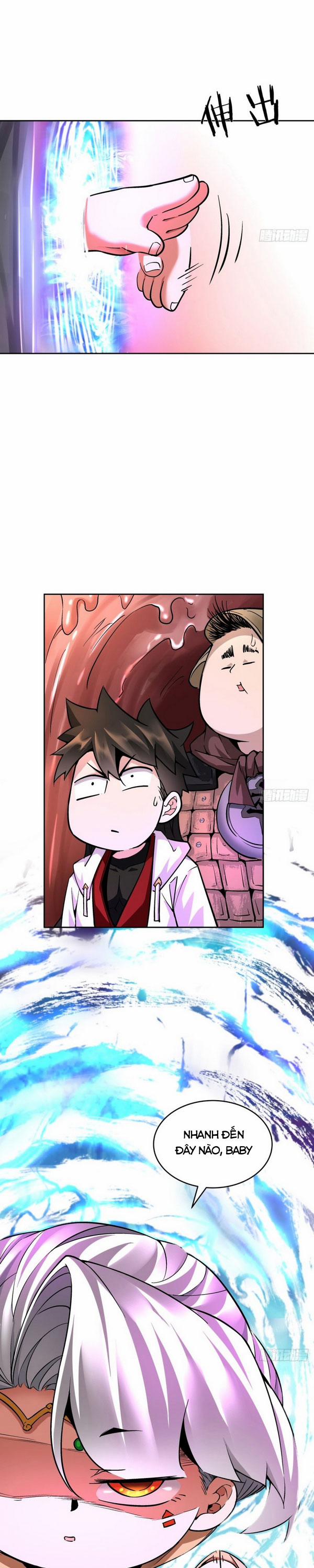 Ta Là Nhà Giàu Số Một, Ta Không Muốn Trọng Sinh 18 trang 26