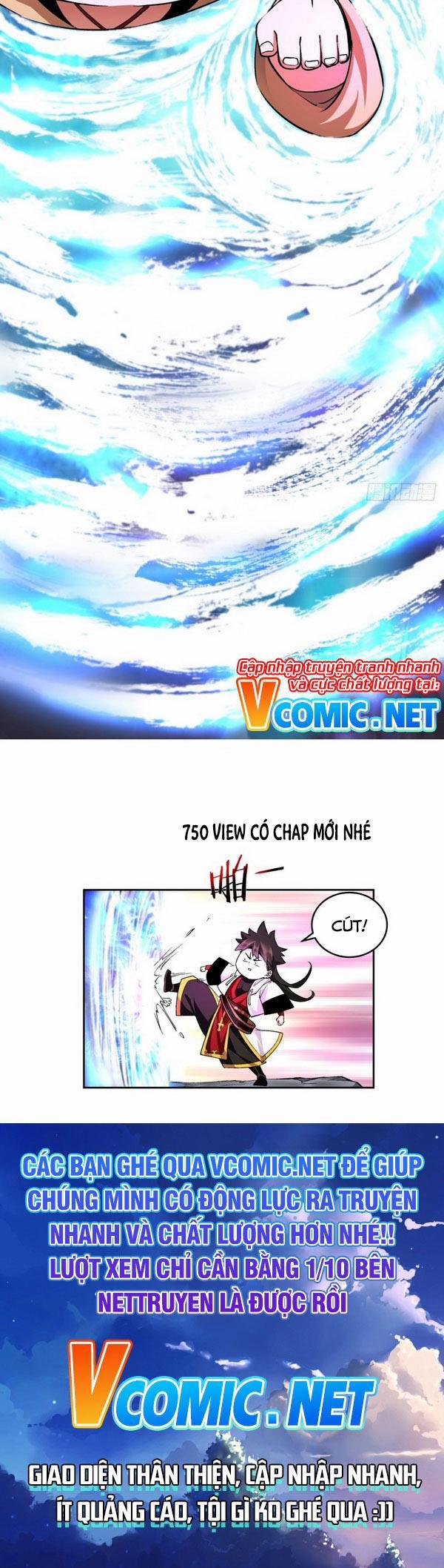 Ta Là Nhà Giàu Số Một, Ta Không Muốn Trọng Sinh 18 trang 27