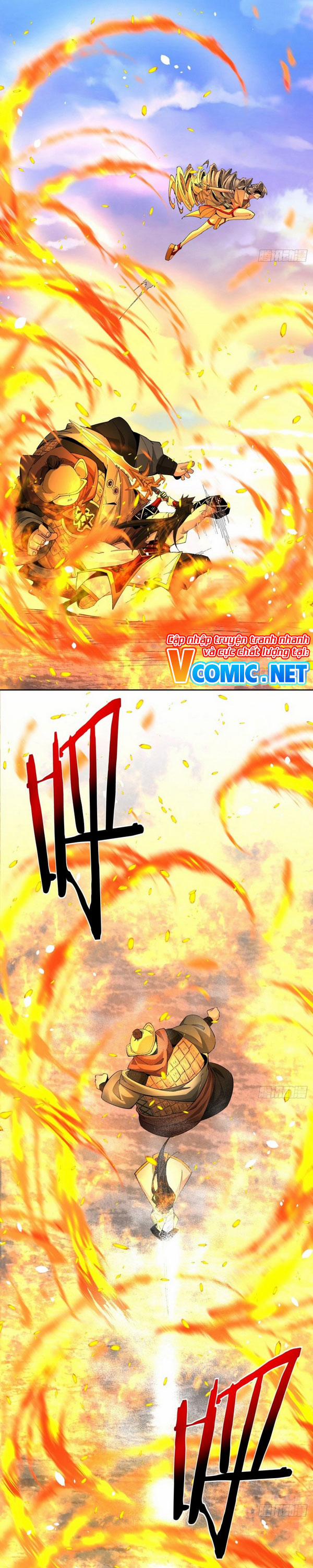 Ta Là Nhà Giàu Số Một, Ta Không Muốn Trọng Sinh 18 trang 7