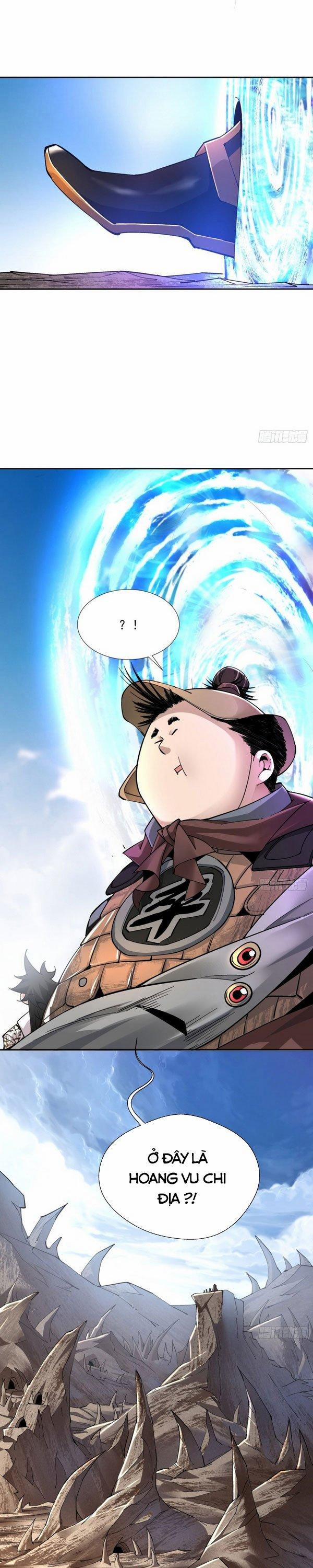 Ta Là Nhà Giàu Số Một, Ta Không Muốn Trọng Sinh 19 trang 0